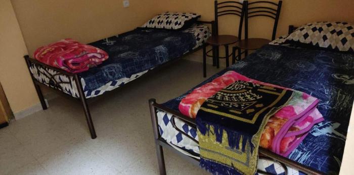 mirana mayotte hostel 47