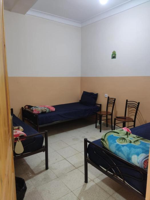mirana mayotte hostel 47