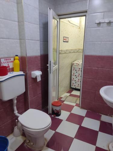 mirana mayotte hostel 47