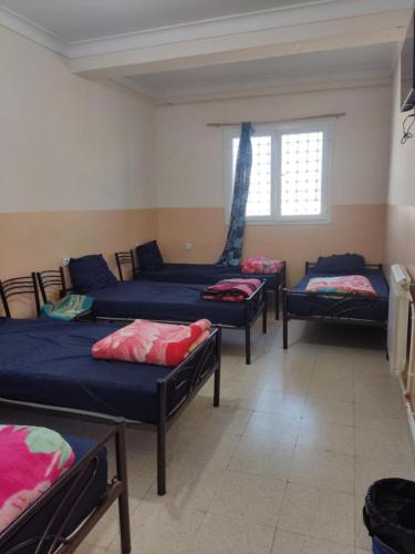 mirana mayotte hostel 47