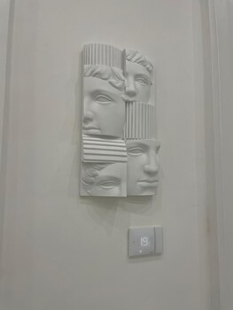 maison museo mann
