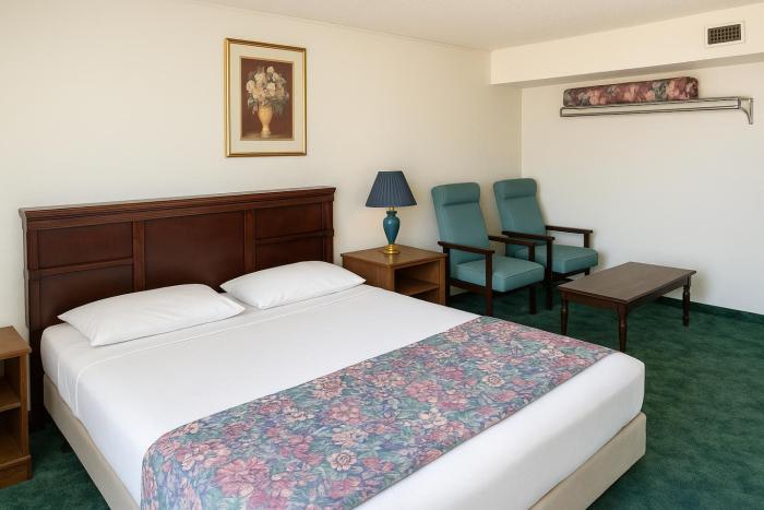 economy inn