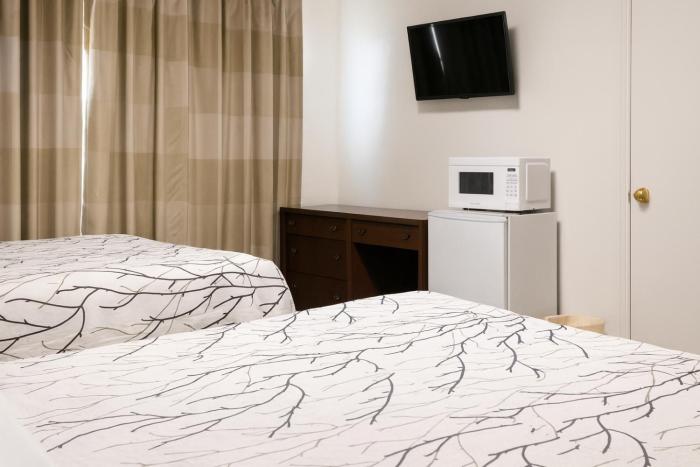 economy inn