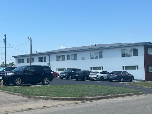 economy inn