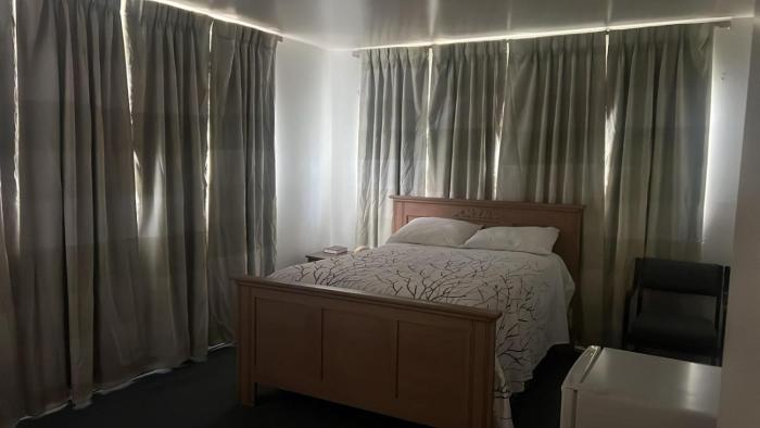 economy inn