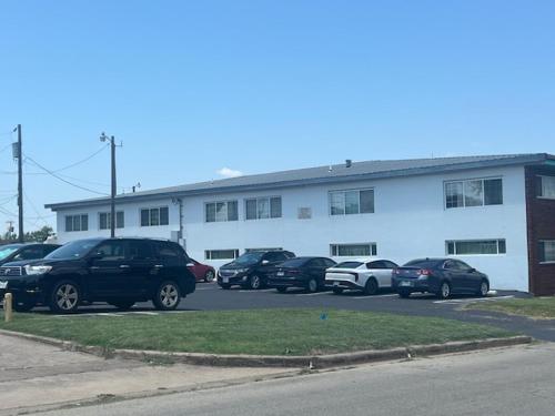 economy inn