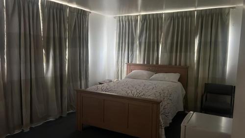 economy inn