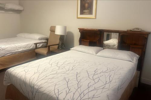 economy inn