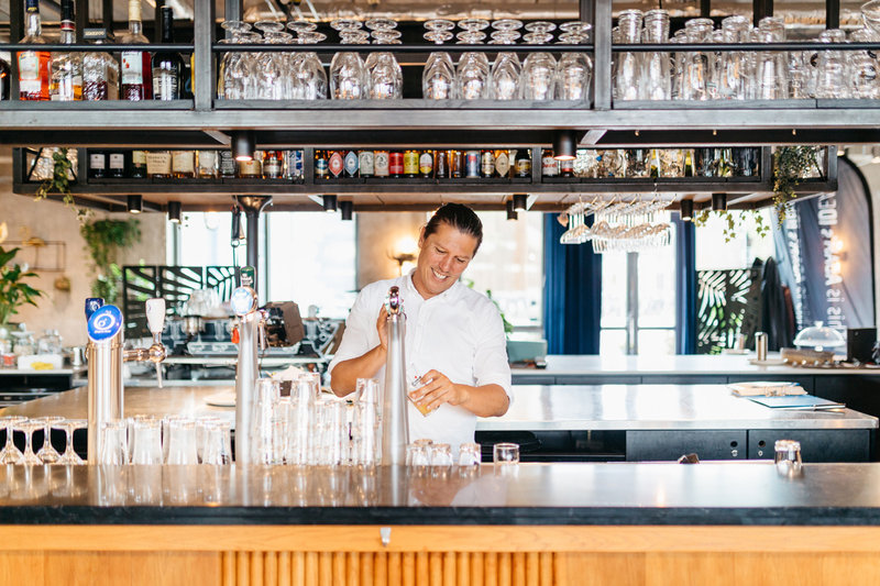 amsterdam id aparthotel