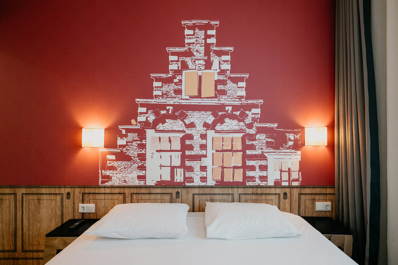 amsterdam id aparthotel