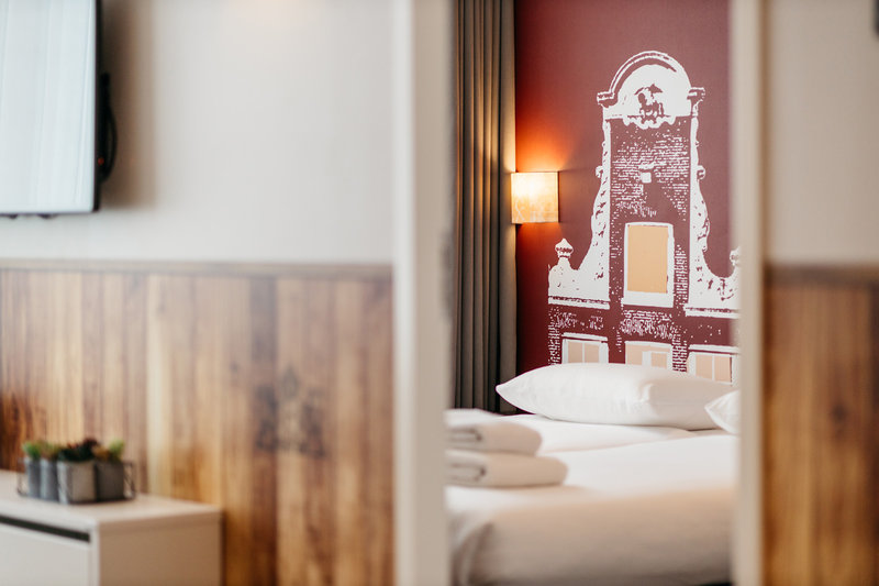 amsterdam id aparthotel