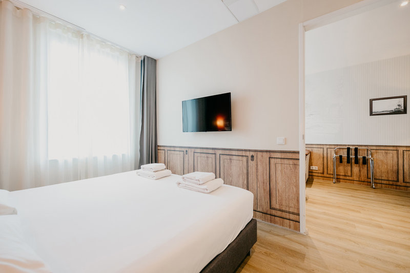 amsterdam id aparthotel