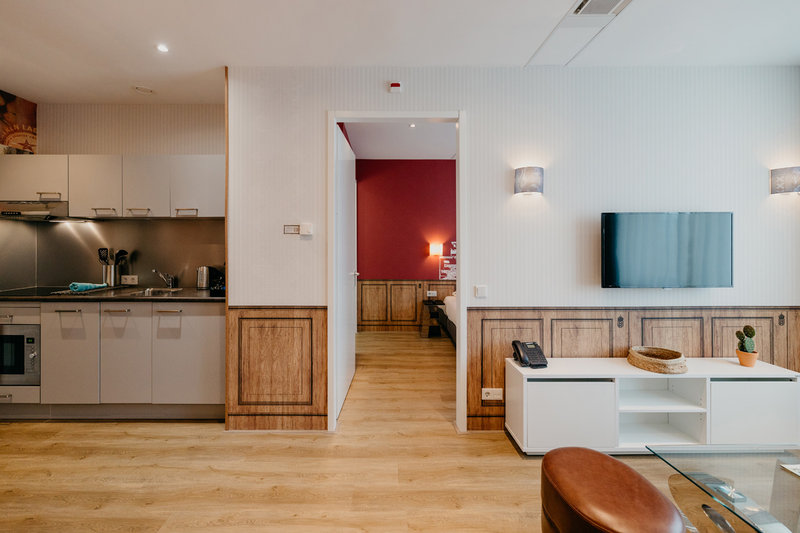 amsterdam id aparthotel