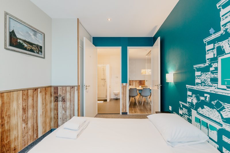 amsterdam id aparthotel