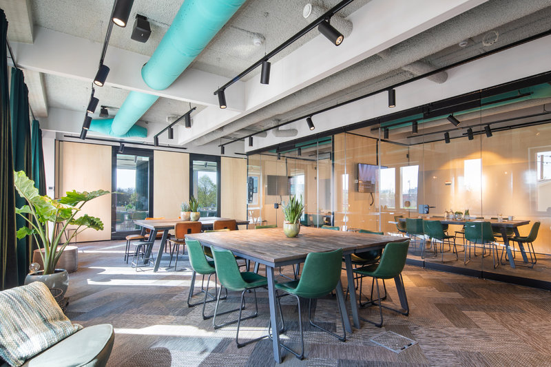 amsterdam id aparthotel