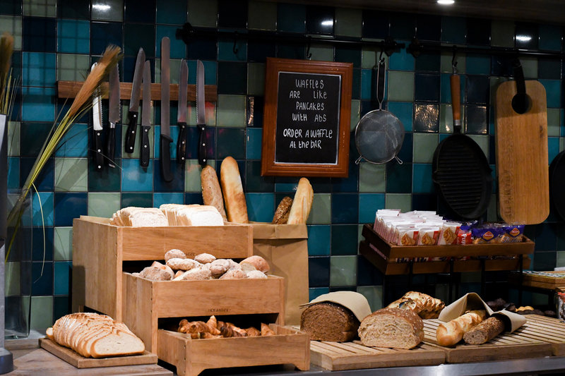 amsterdam id aparthotel