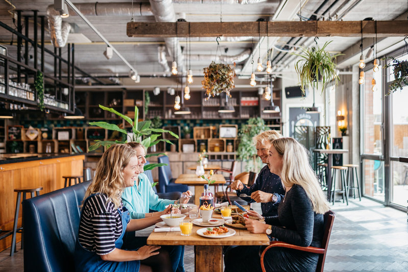 amsterdam id aparthotel