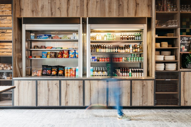 amsterdam id aparthotel