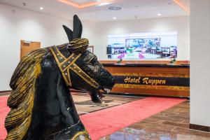 Hotel Rappen Rothenburg Ob Der Tauber,Neusitz>>Ansbach,3 star