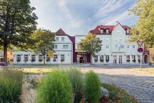 Hotel Rappen Rothenburg Ob Der Tauber,Neusitz>>Ansbach,3 star