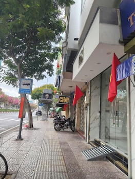 ho chi minh city