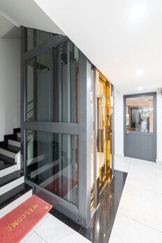 macy home hostel