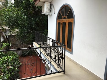 Sobia Villa,,4 star