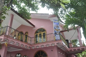 Sobia Villa,,4 star