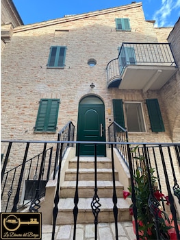 La Dimora Del Borgo,,3 star
