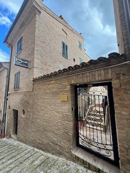 La Dimora Del Borgo,,3 star
