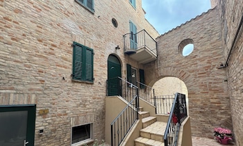 La Dimora Del Borgo,,3 star