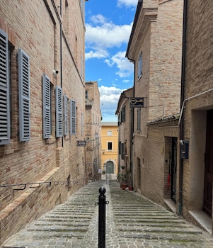 La Dimora Del Borgo,,3 star