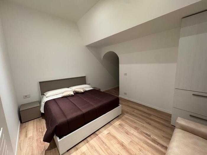 la dimora del borgo