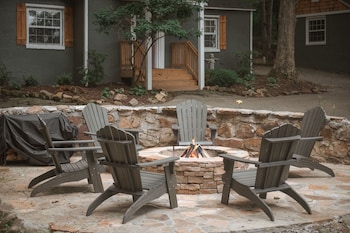 lookout mountain inn