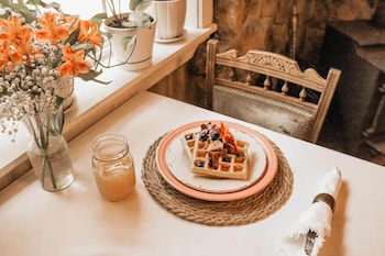lookout mountain inn