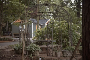 lookout mountain inn