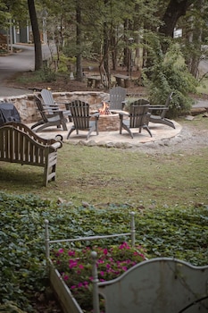 lookout mountain inn