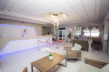 Hotel Vista Azul,,3 star