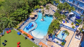 Hotel Vista Azul,,3 star
