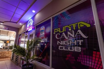 hotel vista azul