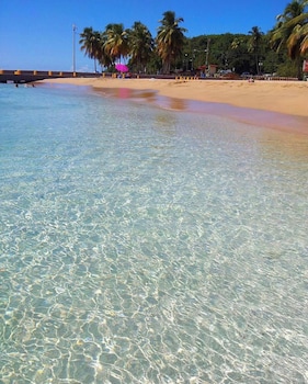 hotel vista azul