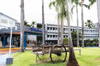 hotel vista azul