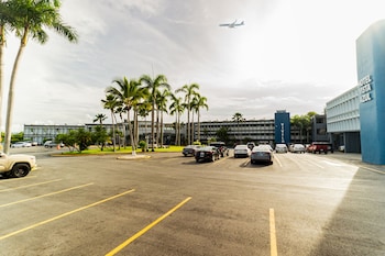 hotel vista azul