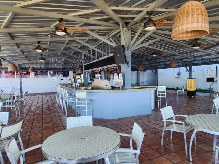 hotel vista azul