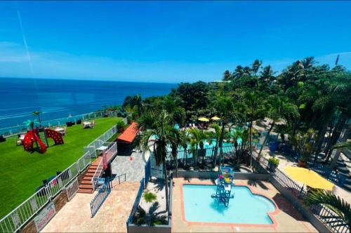 hotel vista azul