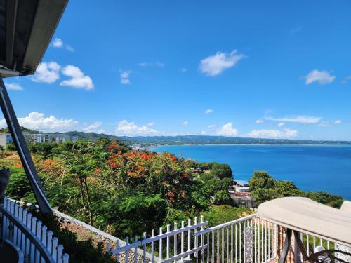 hotel vista azul
