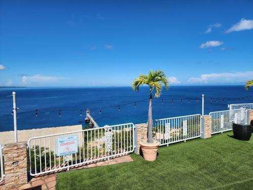 hotel vista azul