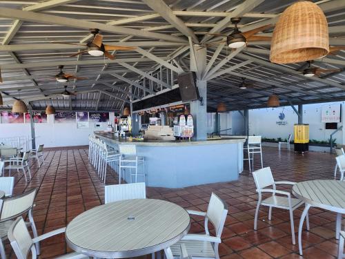hotel vista azul