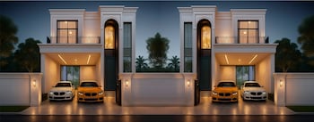 supreme villa pattaya