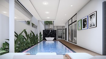 supreme villa pattaya